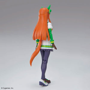 FIGURE-RISE STANDARD UMAMUSUME : PRETTY DERBY SILENCE SUZUKA