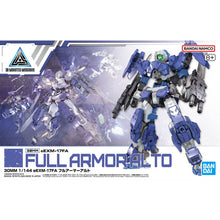 Load image into Gallery viewer, 30MM eEXM-17FA Full Armor Alto
