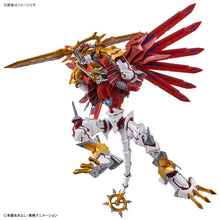 Load image into Gallery viewer, Figure-rise Standard Amplified ShineGreymon (Digimon)
