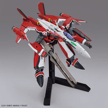 Load image into Gallery viewer, HG 1/100 YF-29 DURANDAL VALKYRIE (Alto Saotome Use)
