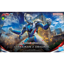 Load image into Gallery viewer, Figure-rise Standard ULTRAMAN Z ORIGINAL
