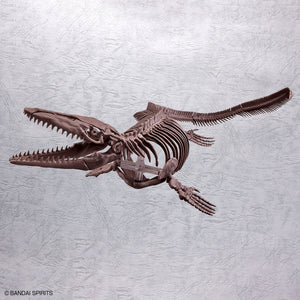 1/32 Imaginary Skeleton MOSASAURUS