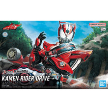 Load image into Gallery viewer, Figure-rise Standard Kamen Rider Drive Type Speed
