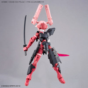 30MM 1/144 EXM-H15A ACERBY (TYPE-A)
