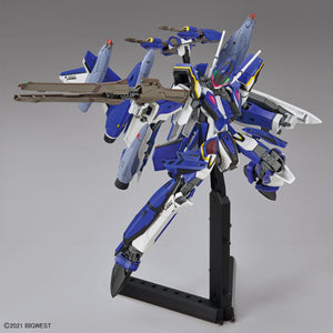 HG 1/100 YF-29 DURANDAL VALKYRIE YF-29 (Maximilian Genus Custom) Full Set Pack