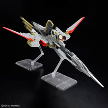Load image into Gallery viewer, HG 1/144 Destiny Gundam Spec II &amp; Zeus Sillouette
