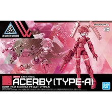 Load image into Gallery viewer, 30MM 1/144 EXM-H15A ACERBY (TYPE-A)
