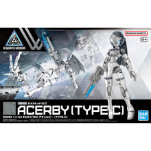 Load image into Gallery viewer, 30MM 1/144 EXM-H15C ACERBY (TYPE-C)
