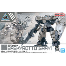 Load image into Gallery viewer, 30MM 1/144 eEXM-9 BASKYROTTO [GRAY]
