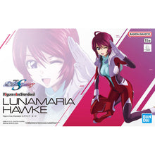 Load image into Gallery viewer, Figure-rise Standard LUNAMARIA HAWKE
