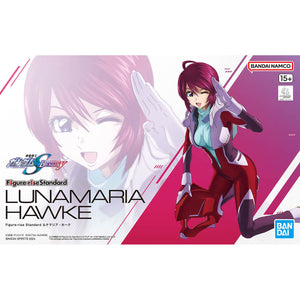 Figure-rise Standard LUNAMARIA HAWKE
