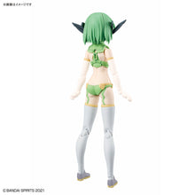 Load image into Gallery viewer, 30MS OPTION PARTS SET 16 (FAIRY COSTUME) [COLOR B]
