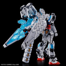 Load image into Gallery viewer, HG 1/144 RX-78F00/E GUNDAM [EX-001 G.L.R.S.S FEATHER UNIT]
