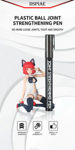 DSPIAE BS-SP Plastic Ball Joint Strenthening Pen