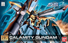 Load image into Gallery viewer, HGCE 1/144 R08 Calamity Gundam
