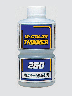 Mr. Color Leveling Thinner 250 (250ml)