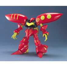 Load image into Gallery viewer, MG 1/100 AMX-004-3 QUBELEY MK-II (RED)
