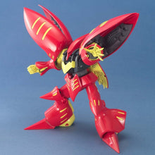 Load image into Gallery viewer, MG 1/100 AMX-004-3 QUBELEY MK-II (RED)
