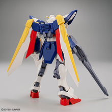 Load image into Gallery viewer, ENTRY GRADE 1/144 WING GUNDAM
