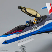 Load image into Gallery viewer, HG 1/100 VF-31J SIEGFRIED (HAYATE IMMELMANN USE)
