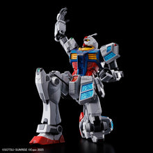 Load image into Gallery viewer, HG 1/144 RX-78F00/E GUNDAM [EX-001 G.L.R.S.S FEATHER UNIT]
