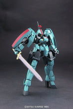 Load image into Gallery viewer, HG 1/144 Graze Ritter (Carta's Custom)
