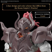 Load image into Gallery viewer, 30MF LIBER WARRIOR
