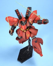 Load image into Gallery viewer, HGUC 1/144 SAZABI
