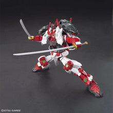 Load image into Gallery viewer, HGBF 1/144 SENGOKU ASTRAY GUNDAM
