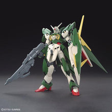 Load image into Gallery viewer, HGBF 1/144 GUNDAM FENICE RINASCITA
