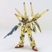 Load image into Gallery viewer, HG 1/144 SHIRANUI AKATSUKI GUNDAM
