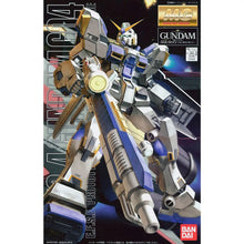 Load image into Gallery viewer, MG 1/100 RX-78-4 GUNDAM G04
