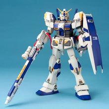 Load image into Gallery viewer, MG 1/100 RX-78-4 GUNDAM G04
