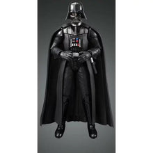 Load image into Gallery viewer, Star Wars Bandai Model Kit: DARTH VADER (1/12)
