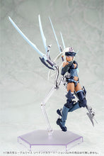 Load image into Gallery viewer, KP783 MEGAMI DEVICE 1/1 TYPE JAEGER EDELWEISS REPAINT COLOR VERSION
