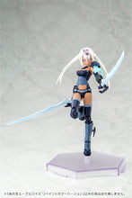 Load image into Gallery viewer, KP783 MEGAMI DEVICE 1/1 TYPE JAEGER EDELWEISS REPAINT COLOR VERSION

