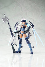 Load image into Gallery viewer, KP783 MEGAMI DEVICE 1/1 TYPE JAEGER EDELWEISS REPAINT COLOR VERSION
