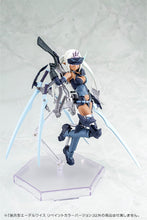 Load image into Gallery viewer, KP783 MEGAMI DEVICE 1/1 TYPE JAEGER EDELWEISS REPAINT COLOR VERSION
