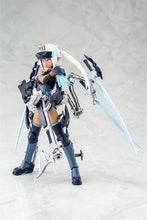 Load image into Gallery viewer, KP783 MEGAMI DEVICE 1/1 TYPE JAEGER EDELWEISS REPAINT COLOR VERSION
