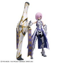 Load image into Gallery viewer, 30MS Shielder/Mash Kyrielight (Paladin)
