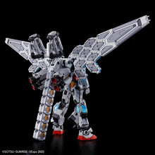 Load image into Gallery viewer, HG 1/144 RX-78F00/E GUNDAM [EX-001 G.L.R.S.S FEATHER UNIT]
