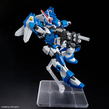 Load image into Gallery viewer, HG ASHSAVIOUR (Super Robot Wars)

