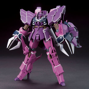 HGUC 1/144 YAMS-132 ROZEN ZULU