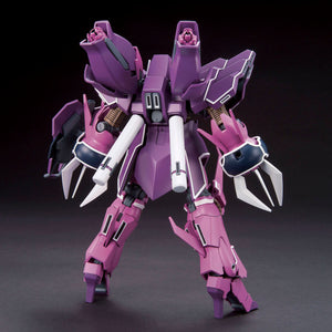 HGUC 1/144 YAMS-132 ROZEN ZULU