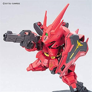 BB382 SAZABI