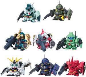 BB CHAR'S COUNTERATTACK SET