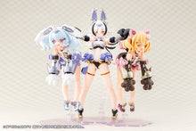 Load image into Gallery viewer, KP850 MEGAMI DEVICE 1/1 PUNI☆MOFU GIN LANG
