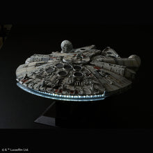 Load image into Gallery viewer, PG 1/72 MILLENNIUM FALCON
