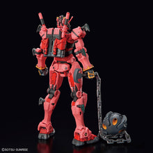 Load image into Gallery viewer, HG 1/144 RED GUNDAM
