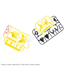 Load image into Gallery viewer, Pokemon Model Kit QUICK!! 24 PICHU
